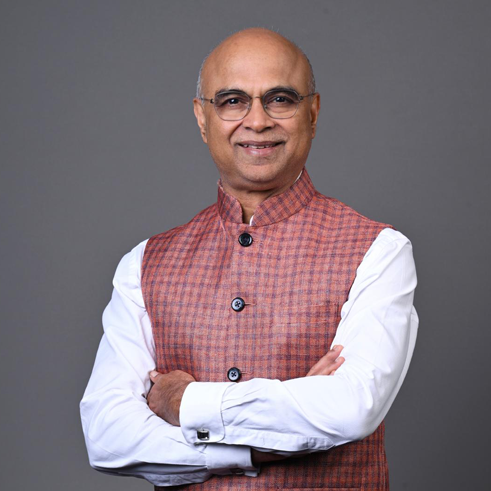 Vinayak Pai